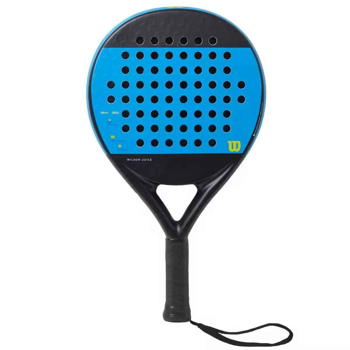 WILSON JUICE 2 - Ace Padel Store