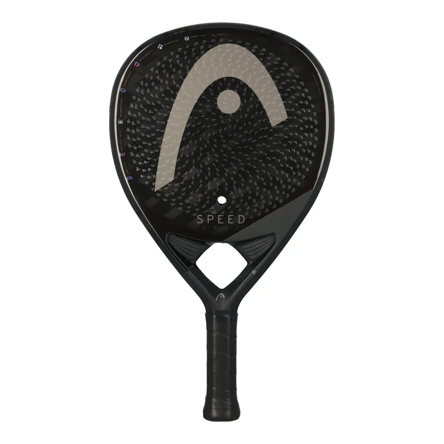 HEAD SPEED ONE X 2025 - Ace Padel Store