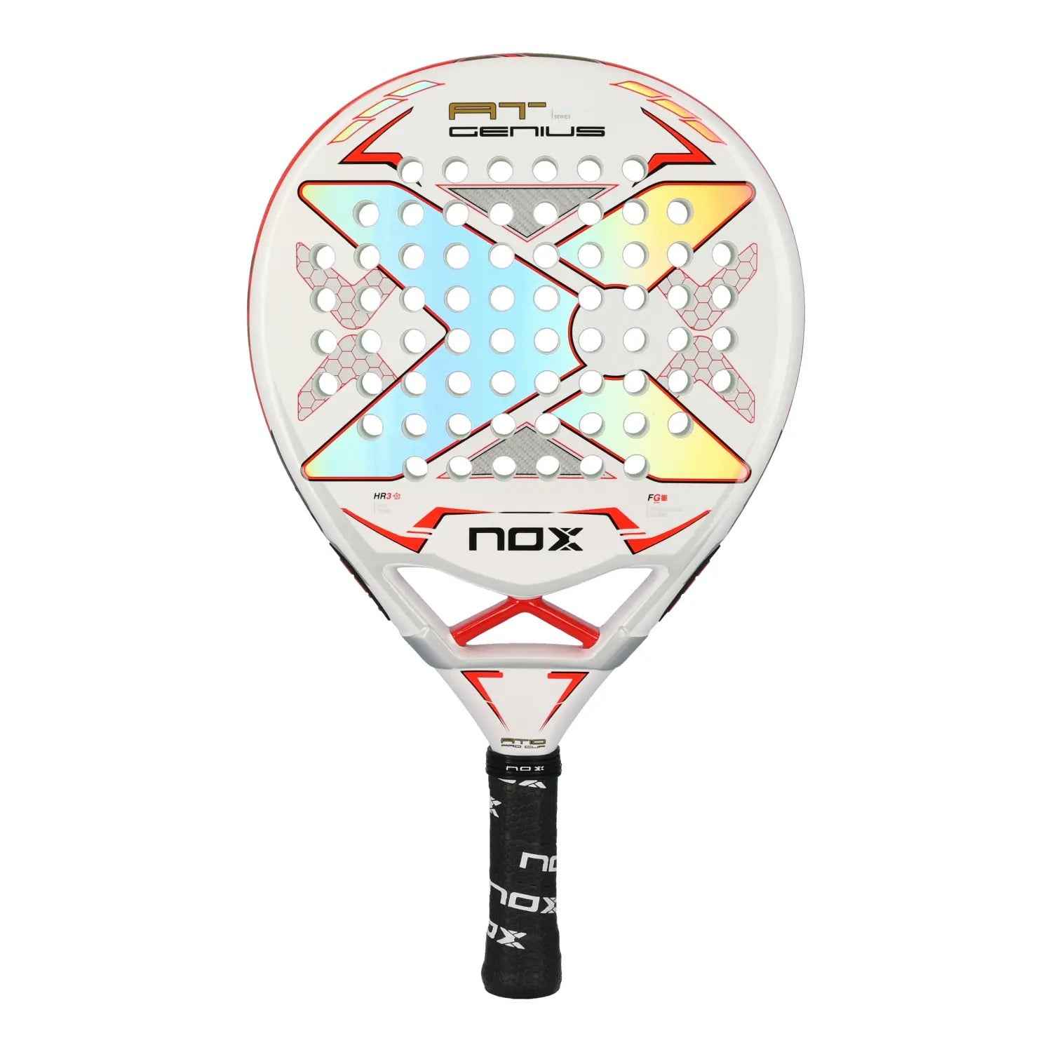 NOX AT PRO CUP COORP 2024 - Ace Padel Store