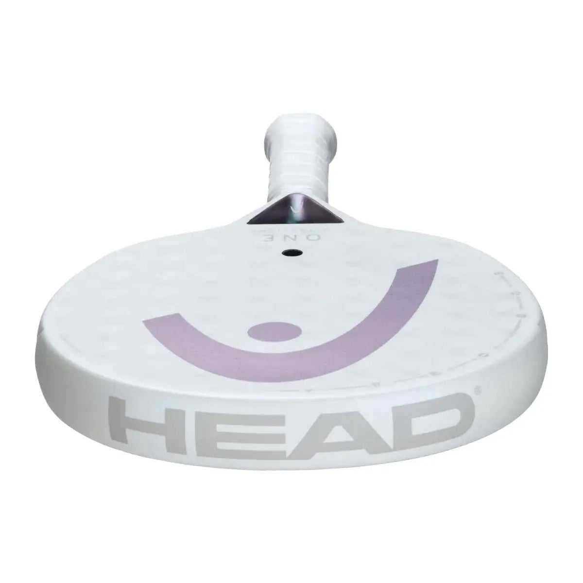 HEAD ONE ULTRALIGHT WHITE - Ace Padel Store