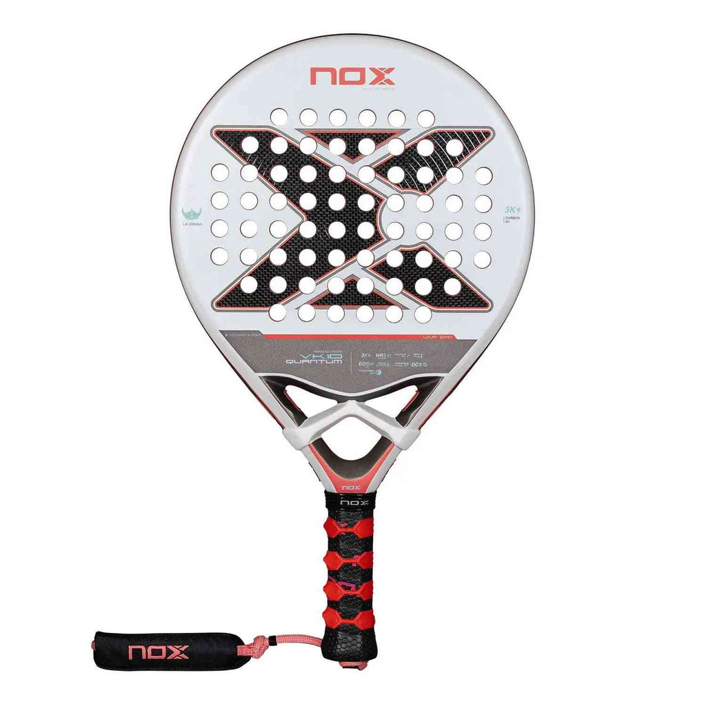 Pack Nox Ml10 Quantum 3K 2025 Padel Bag Hack 04