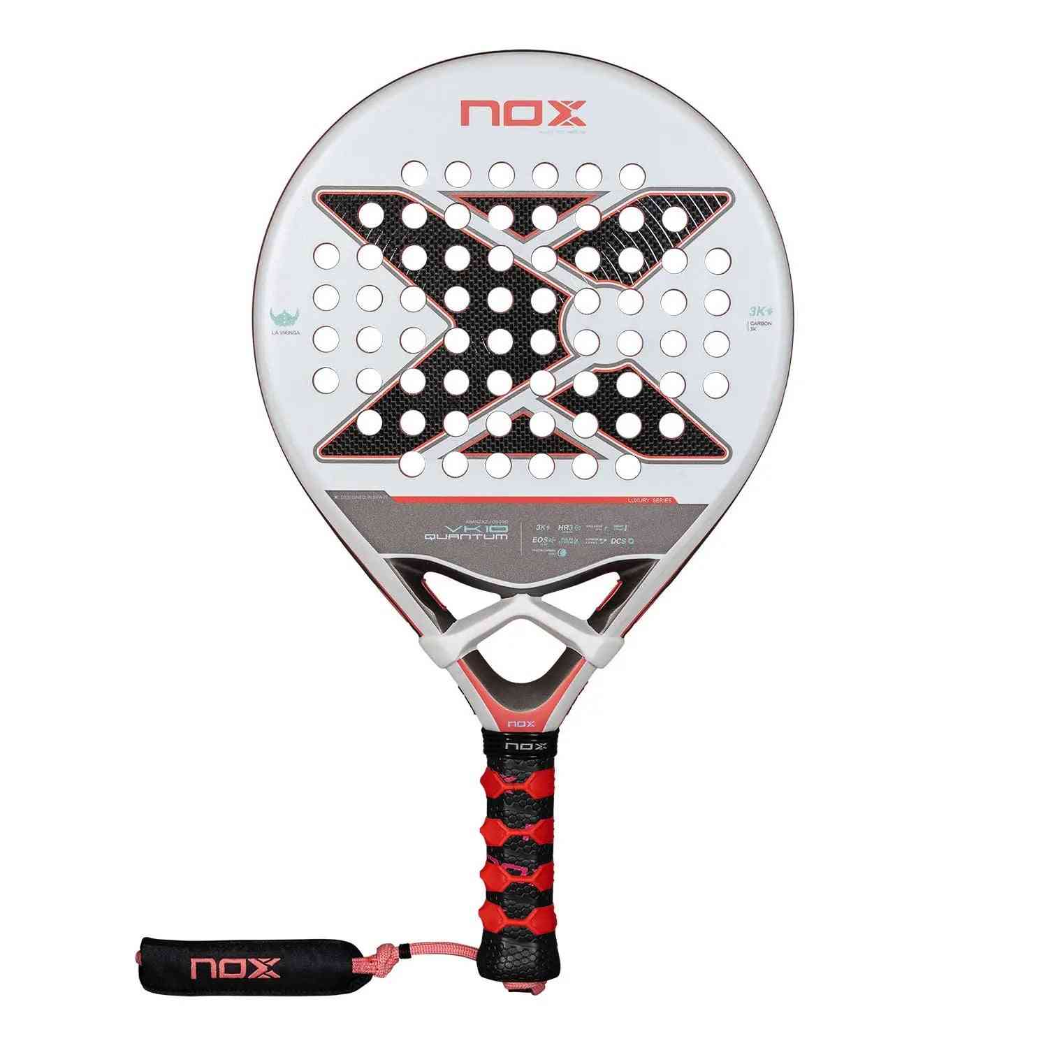 Pack Nox Ml10 Quantum 3K 2025 Padel Bag Hack 04