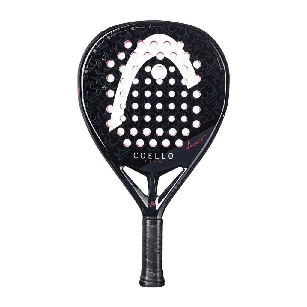 HEAD COELLO TEAM 2025 - Ace Padel Store