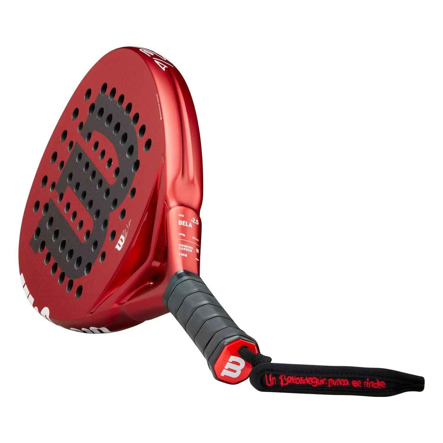 WILSON BELA PRO PADEL V2.5 - Ace Padel Store