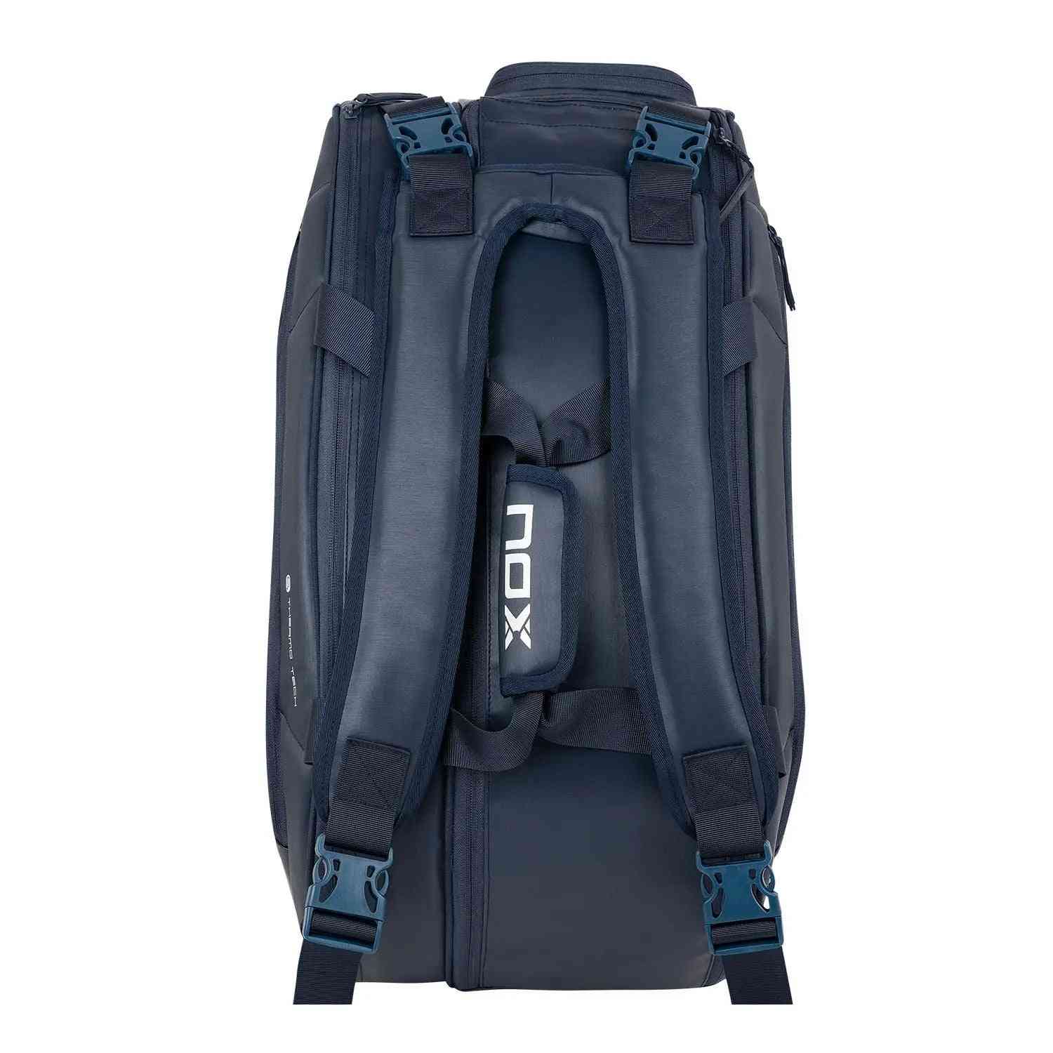PADELBAG NOX PRO SERIES BLUE