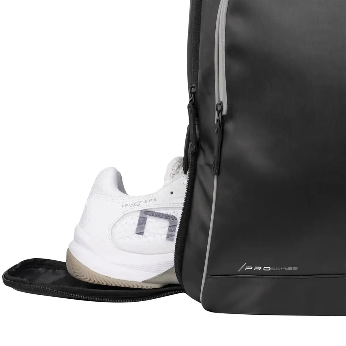 BACKPACK NOX PRO SERIES BLACK
