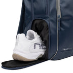 BACKPACK NOX PRO SERIES BLUE