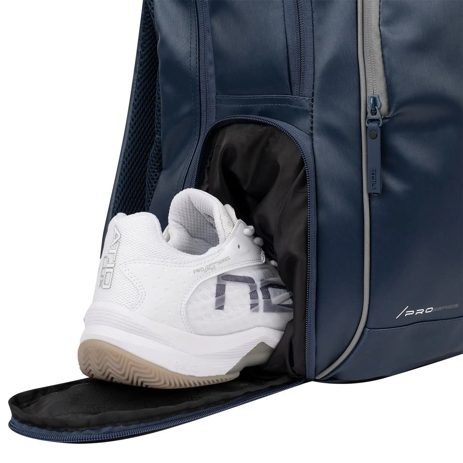 BACKPACK NOX PRO SERIES BLUE
