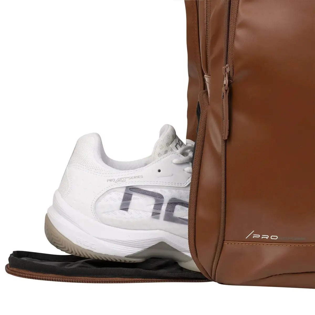 BACKPACK NOX PRO SERIES CAMEL