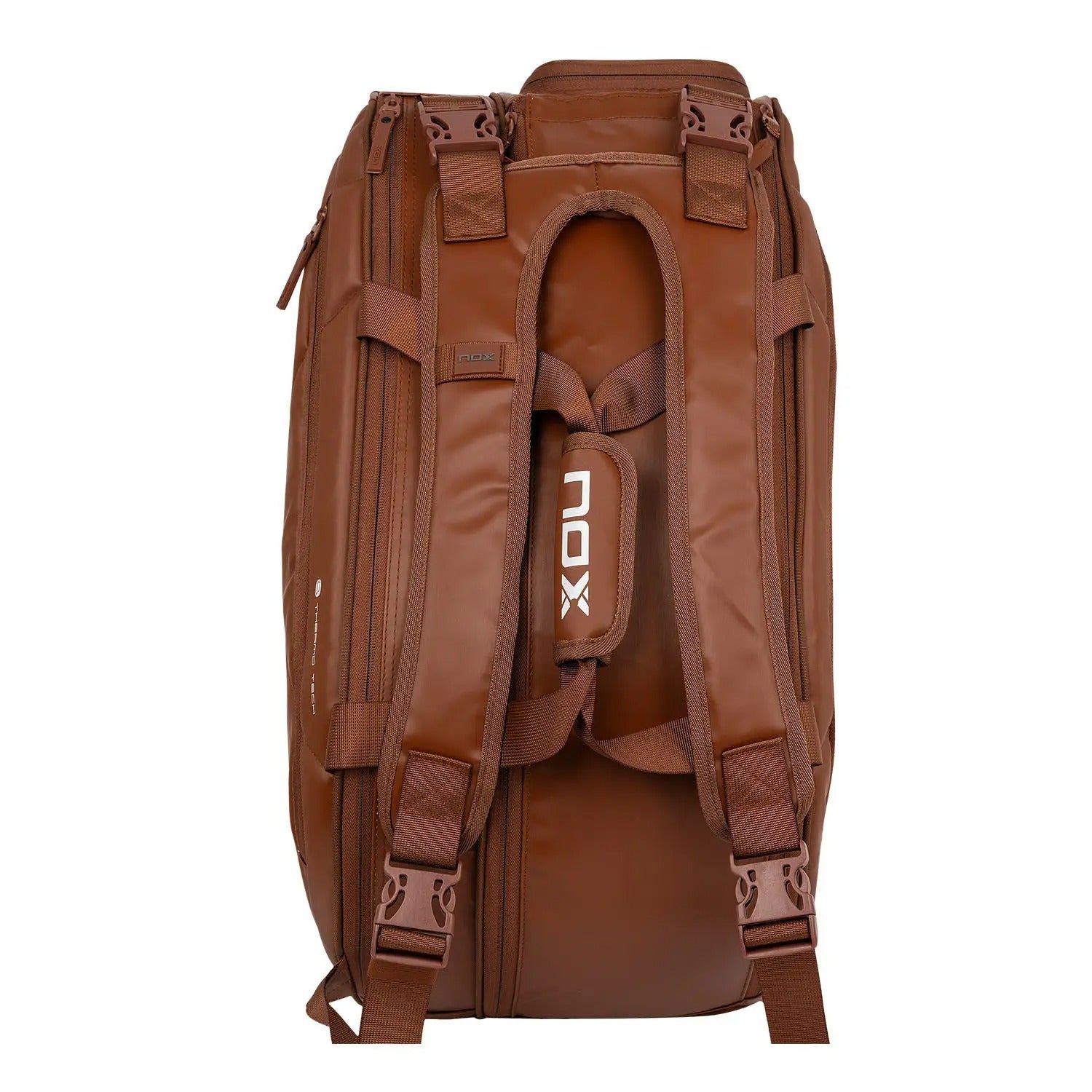 PADELBAG NOX PRO SERIES CAMEL