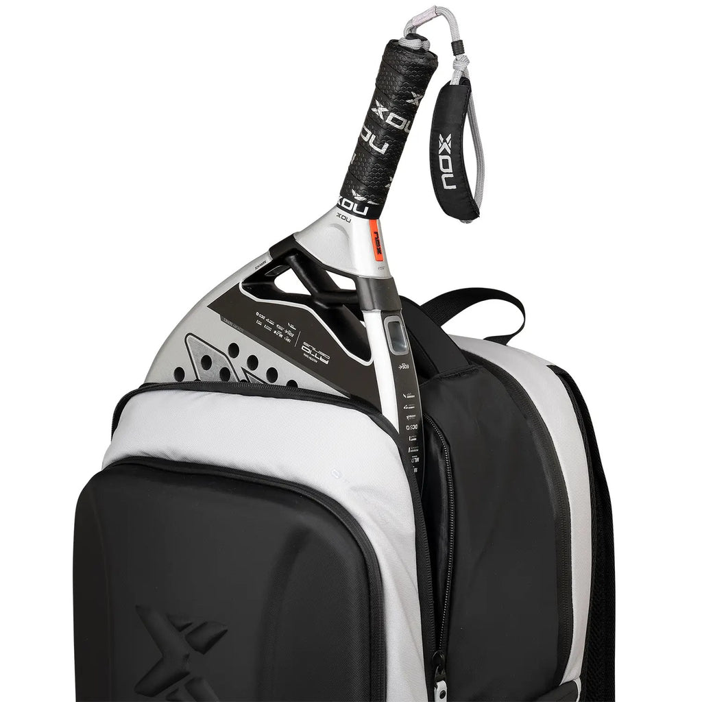 BACKPACK NOX LUXURY MASTER SERIES