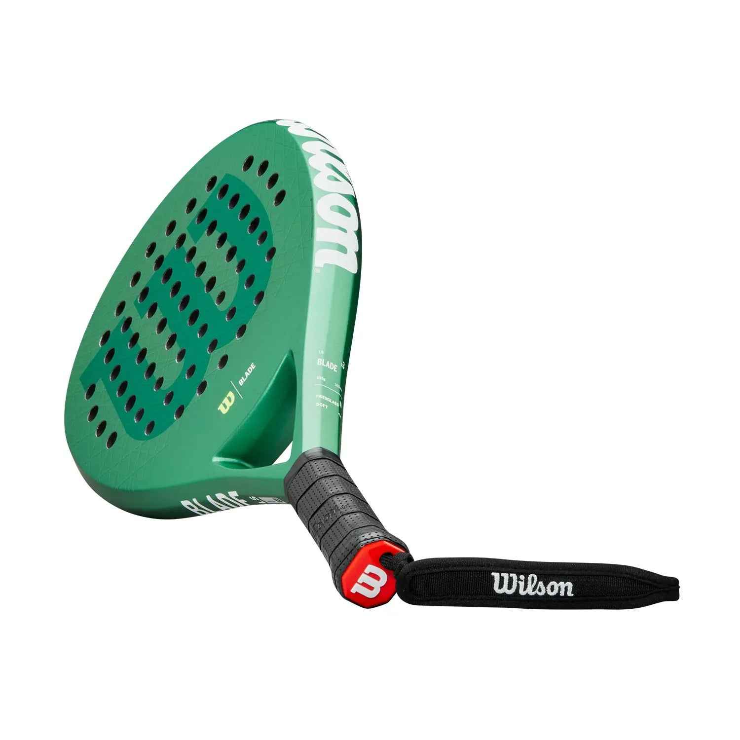 WILSON BLADE LS V3 PADEL 2 - Ace Padel Store