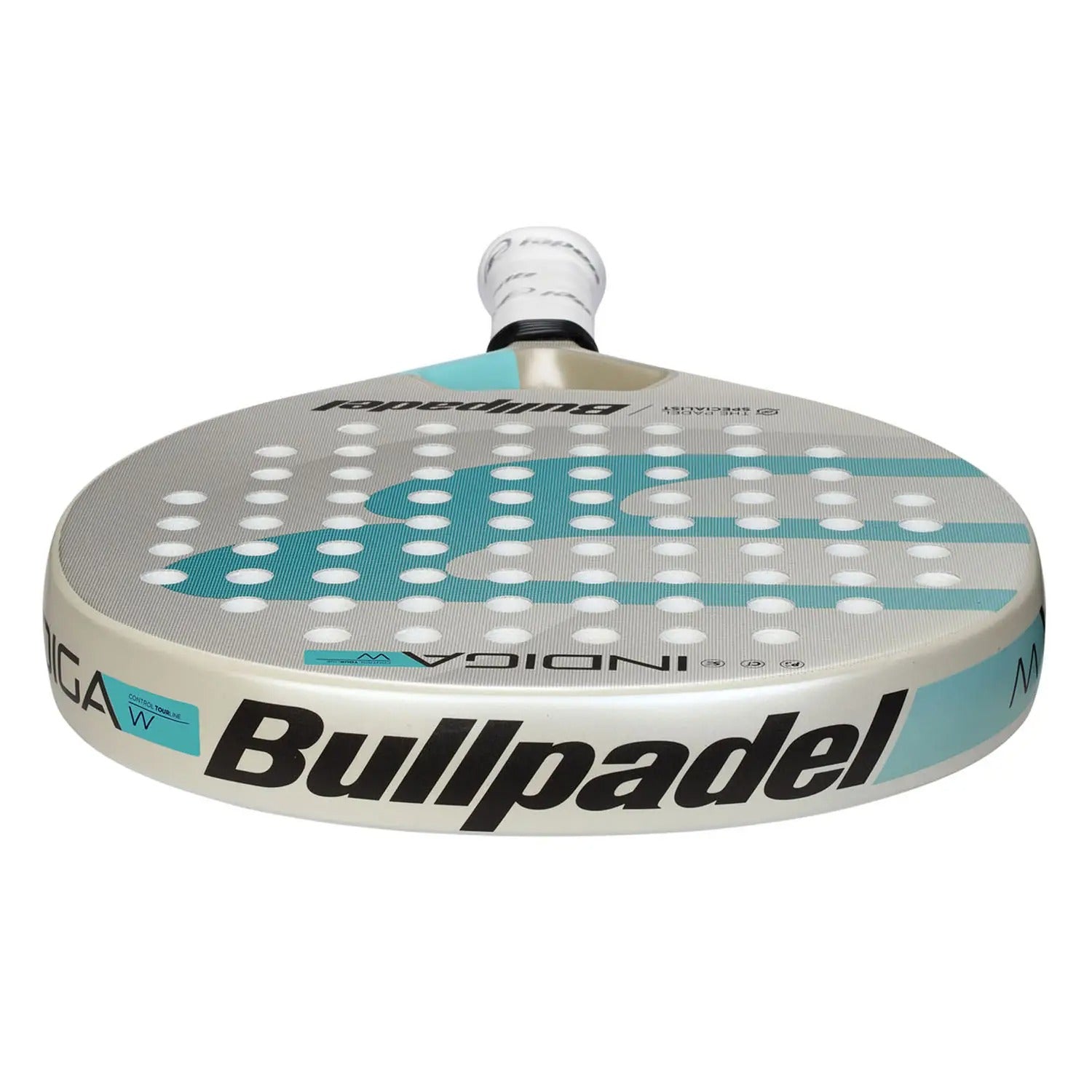 BULLPADEL INDIGA W 2025 WOMAN - Ace Padel Store