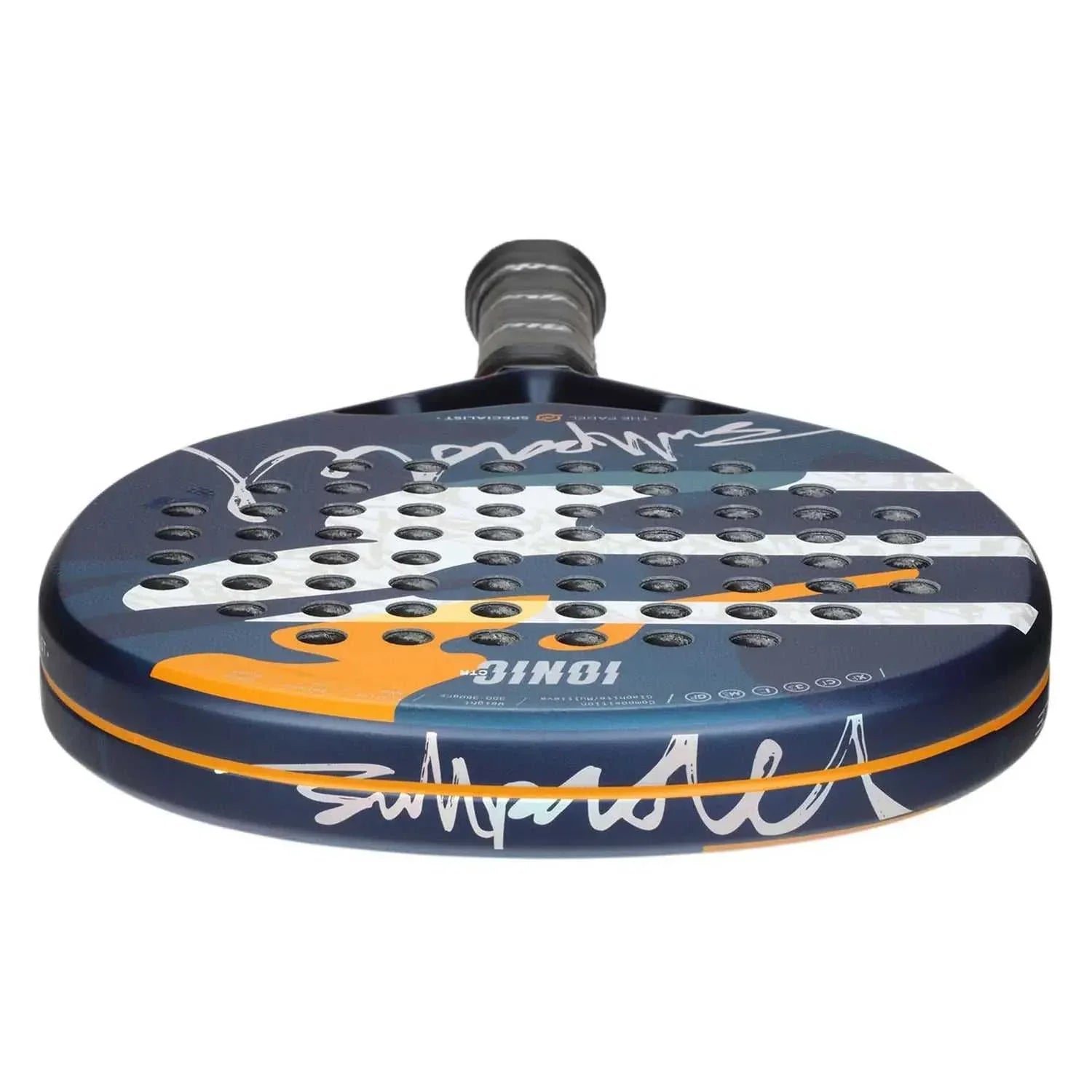 BULLPADEL IONIC CONTROL 25 - Ace Padel Store