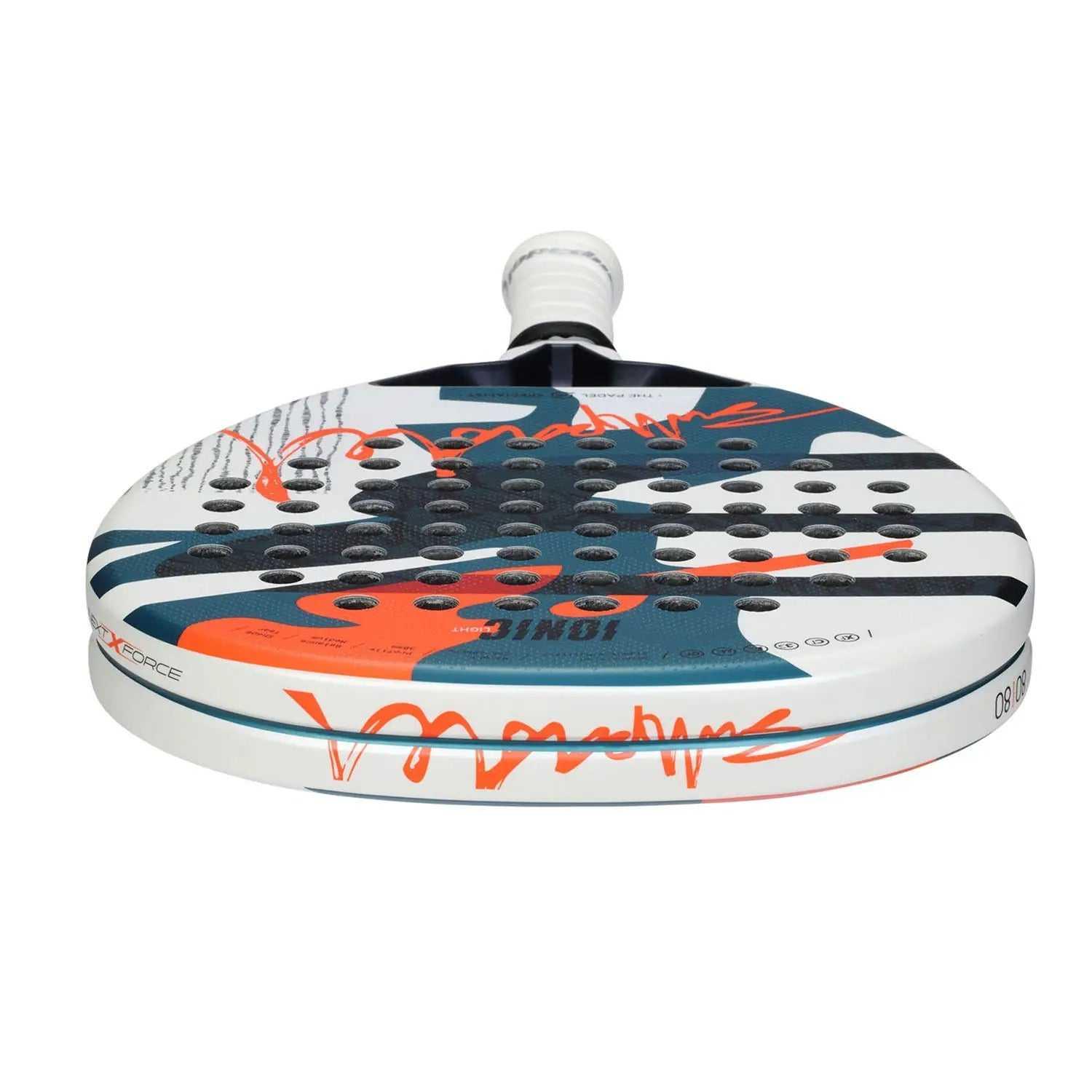 BULLPADEL IONIC LIGHT 2025 - Ace Padel Store