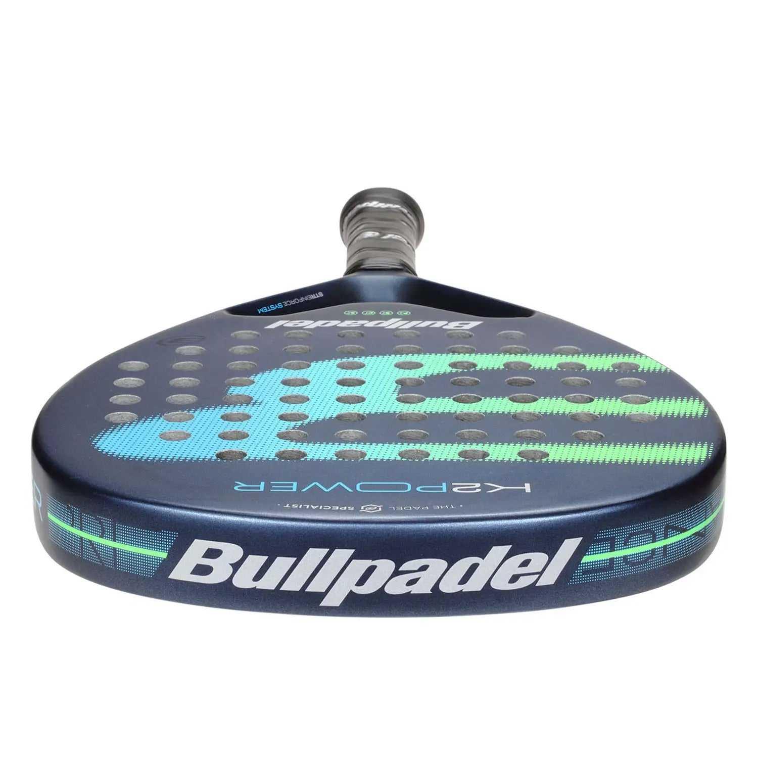 Bullpadel K2 Power 2025 - Ace Padel Store
