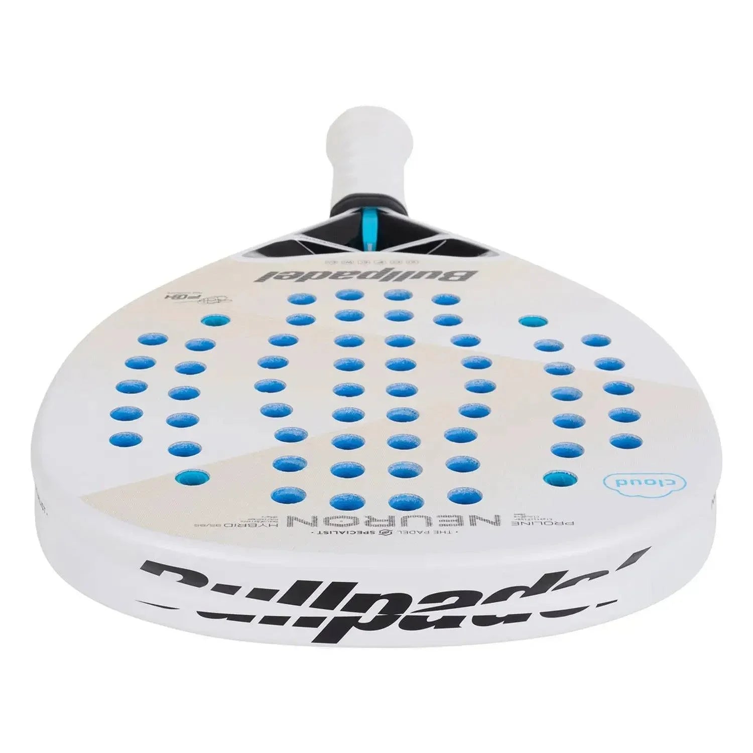 BULLPADEL NEURON CLOUD 2025 - Ace Padel Store