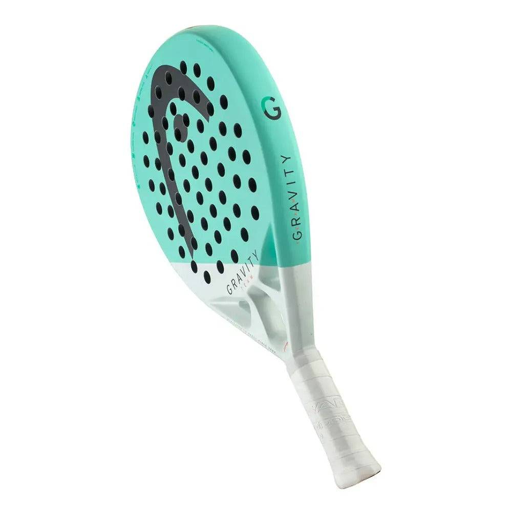 HEAD GRAVITY TEAM 2024 - Ace Padel Store