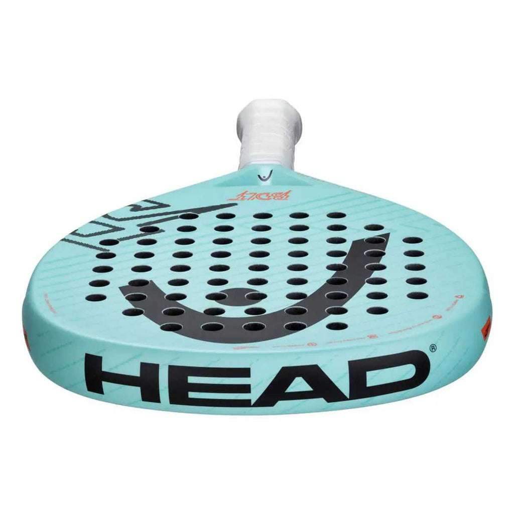 HEAD BOLT TALL/BLACK 2025 - Ace Padel Store
