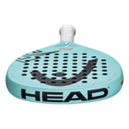 HEAD BOLT TALL/BLACK 2025 - Ace Padel Store