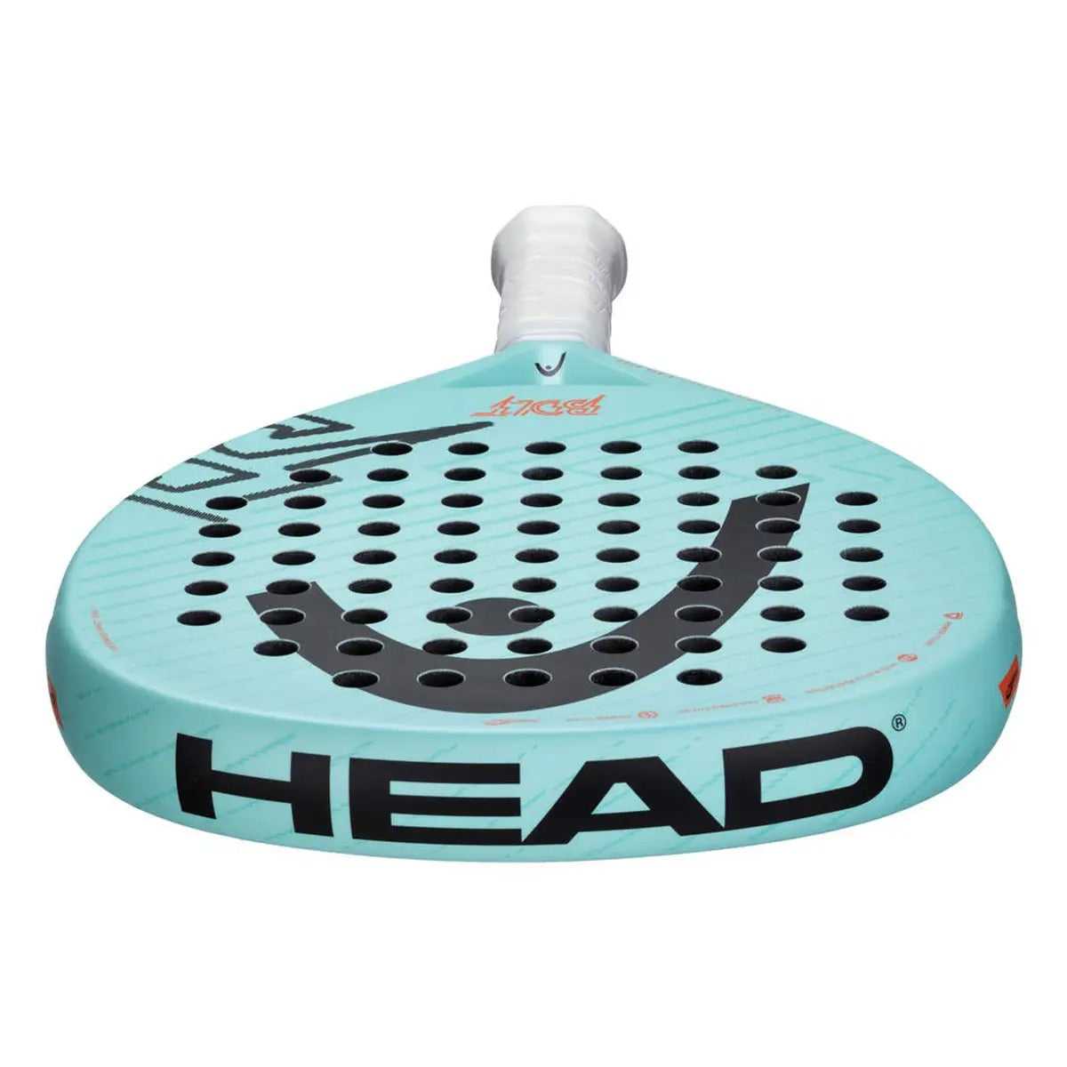 HEAD BOLT TALL/BLACK 2025 - Ace Padel Store