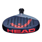 HEAD VIBE BLUE/RED 2025 - Ace Padel Store