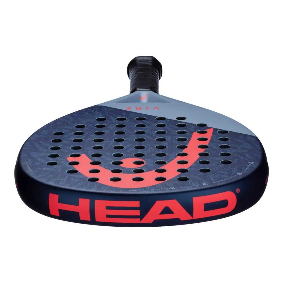 HEAD VIBE BLUE/RED 2025 - Ace Padel Store