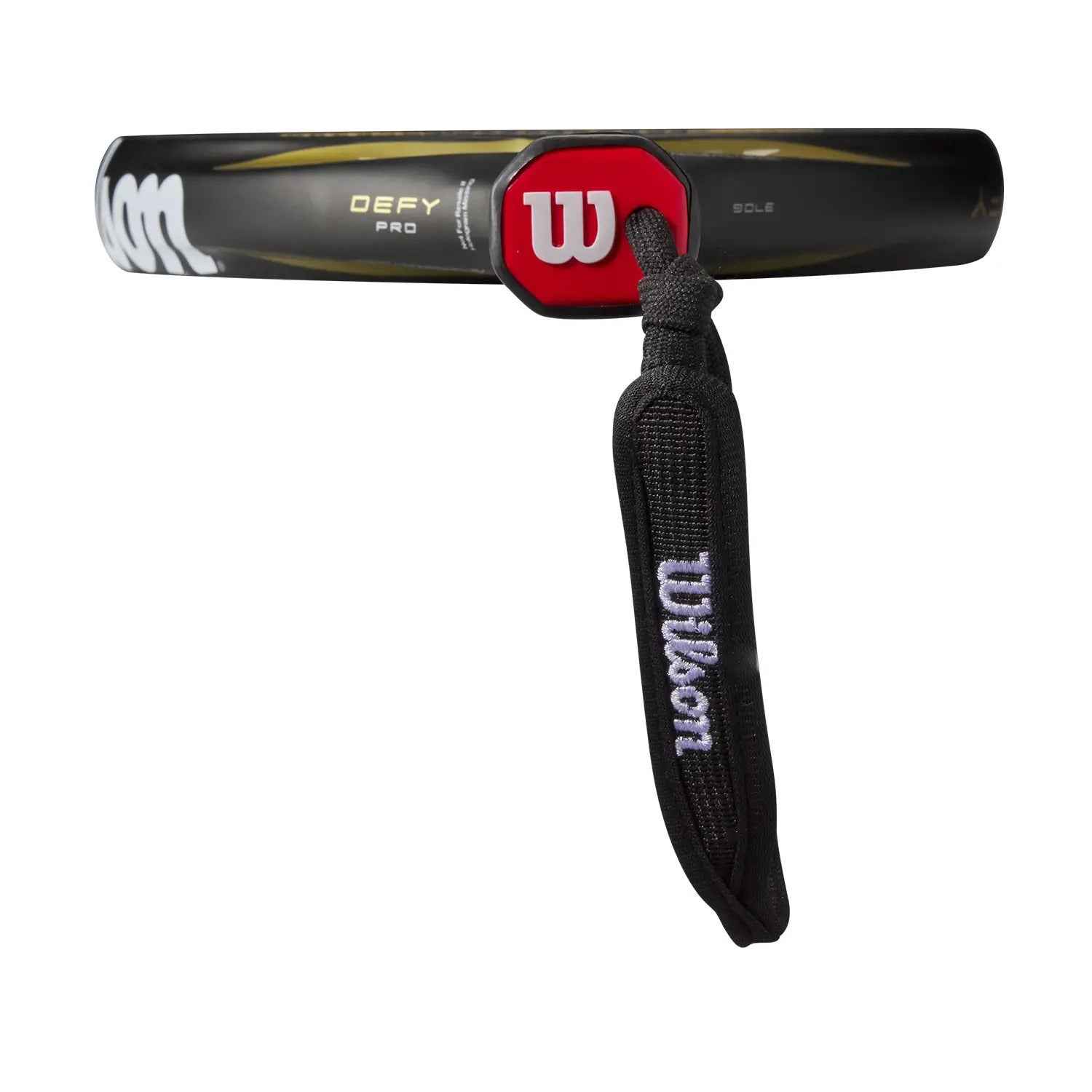 WILSON DEFY PRO V1 PADEL 2025 - Ace Padel Store