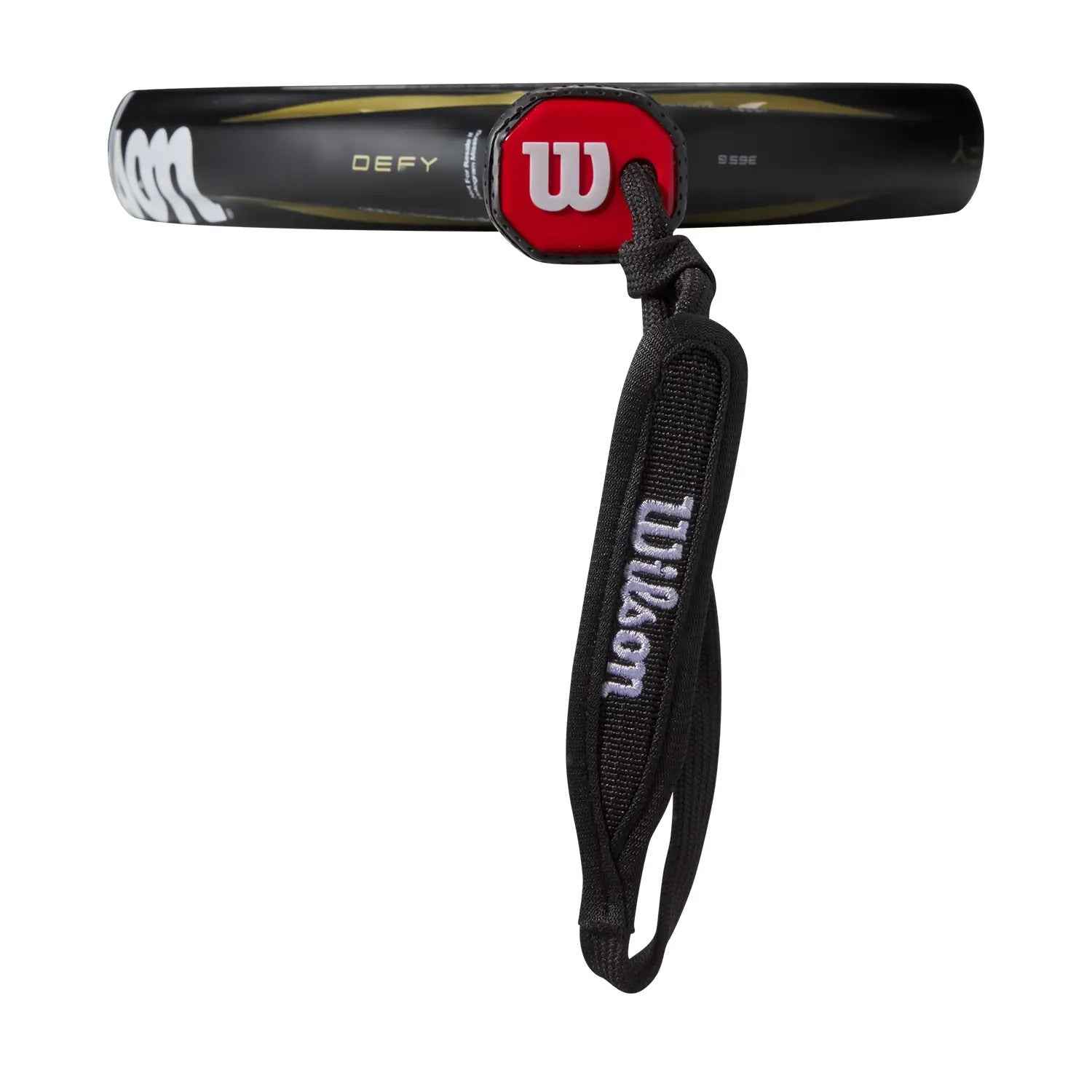 WILSON DEFY V1 2025 - Ace Padel Store
