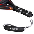 NOX ML10 PRO CUP ROUGH SURFACE EDITION BY MIGUEL LAMPERTI - Ace Padel Store