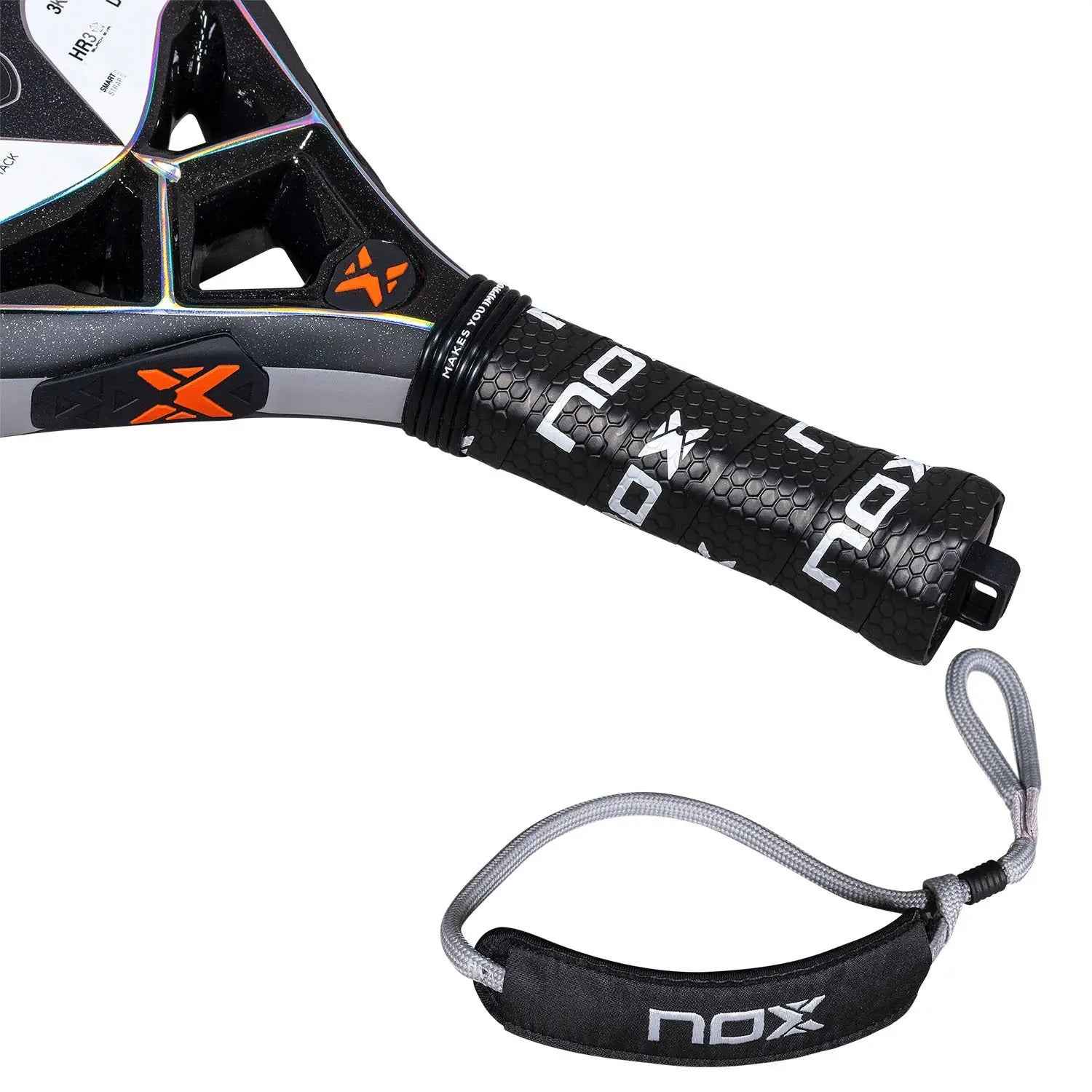 NOX NEXTGEN PRO ATTACK 3K 2025 - Ace Padel Store
