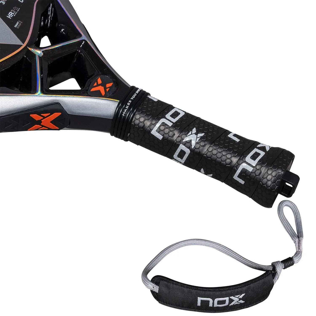 NOX NEXTGEN PRO HYBRID 3K 2025 - Ace Padel Store