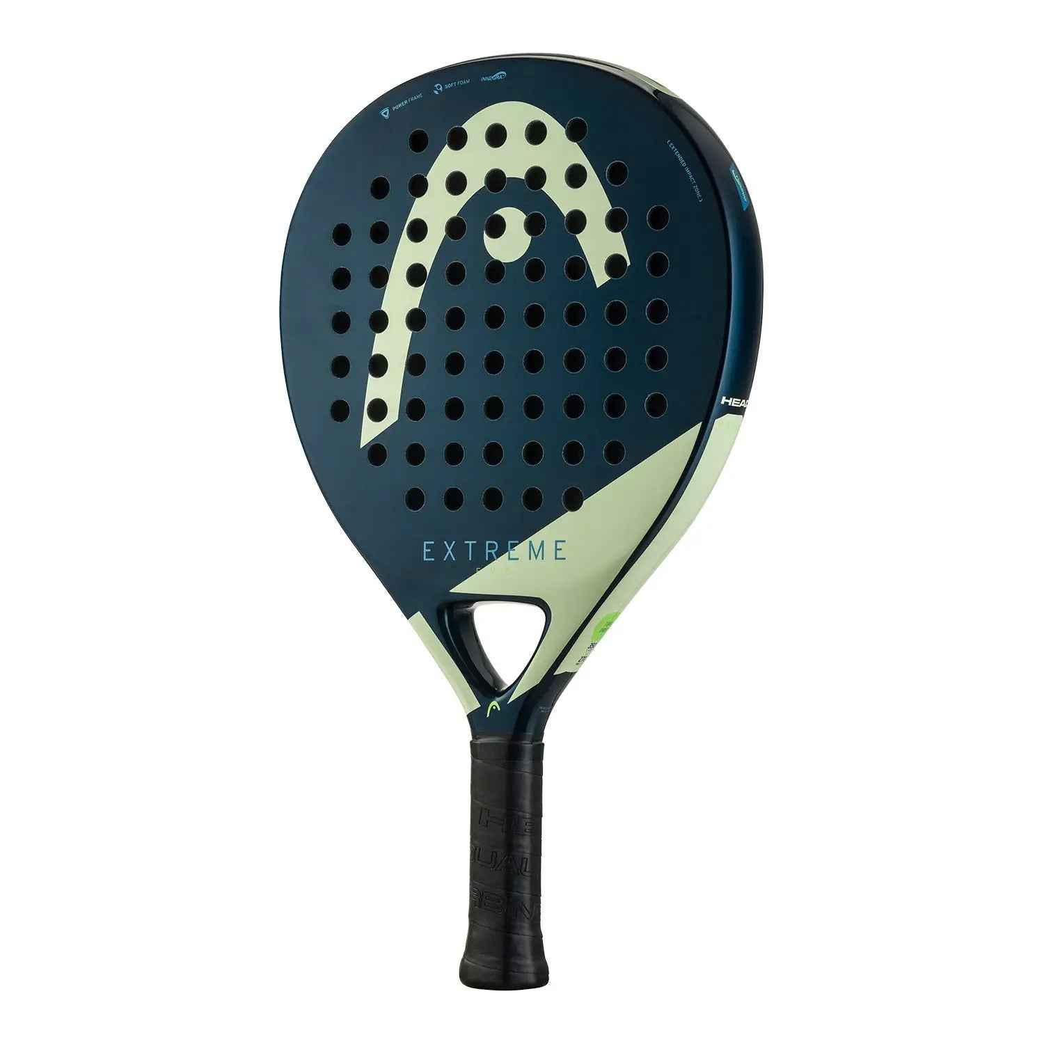 HEAD EVO EXTREME 2025 - Ace Padel Store