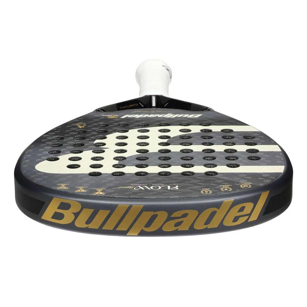 BULLPADEL FLOW LEGEND WOMAN - Ace Padel Store