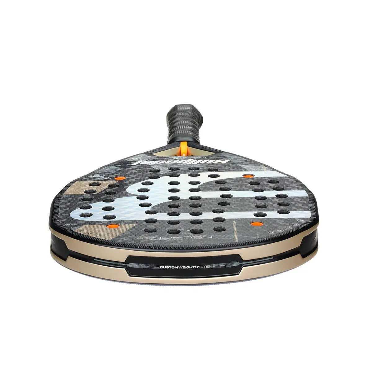 BULLPADEL NEURON 02 - Ace Padel Store