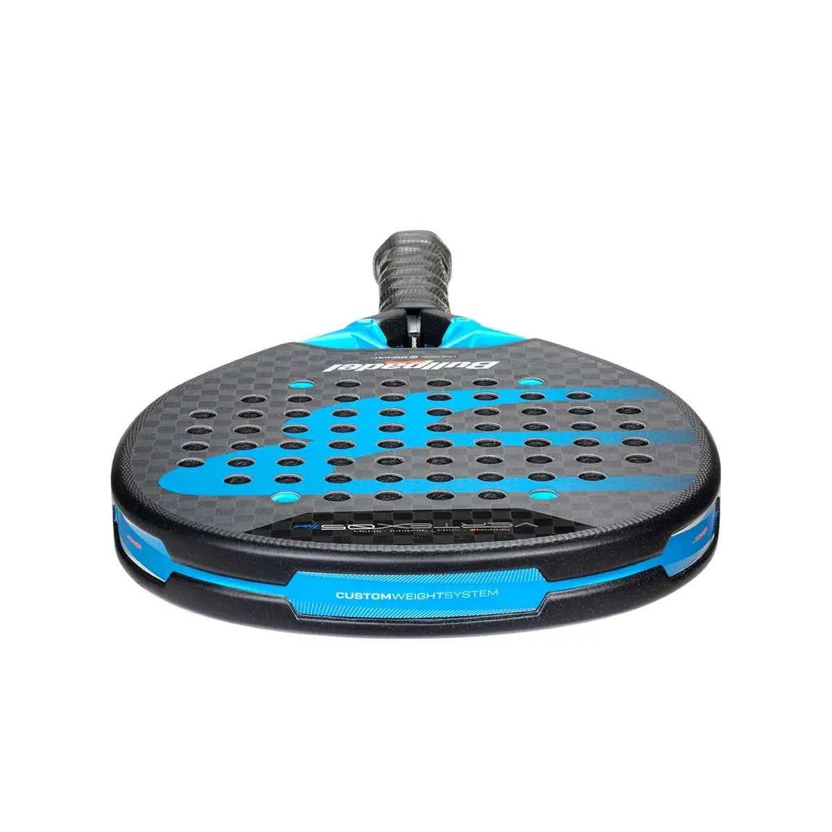 BULLPADEL VERTEX 05 HYBRID - Ace Padel Store