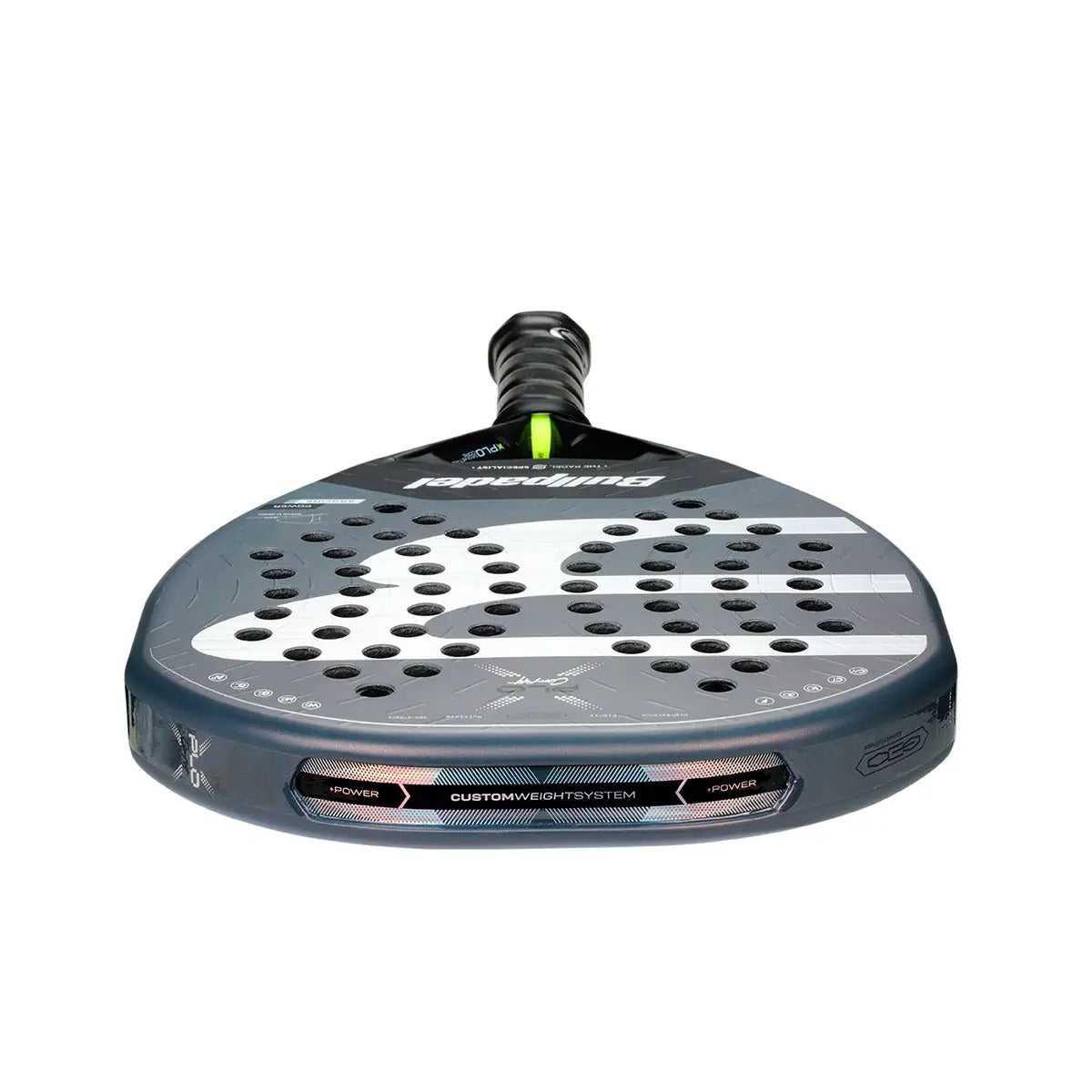 BULLPADEL XPLO COMFORT 26 - Ace Padel Store