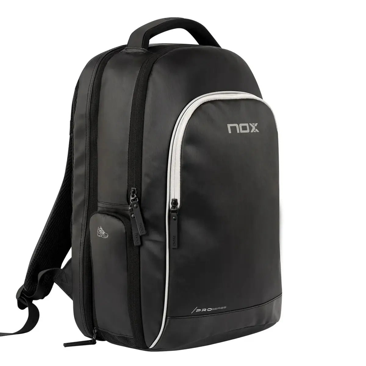 BACKPACK NOX PRO SERIES BLACK