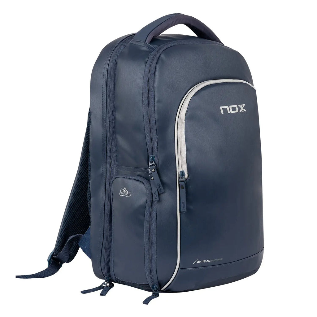 BACKPACK NOX PRO SERIES BLUE