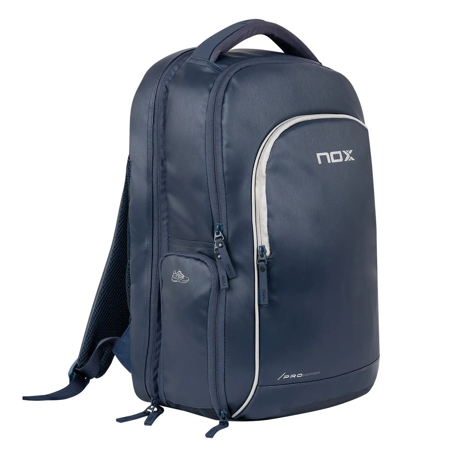 BACKPACK NOX PRO SERIES BLUE