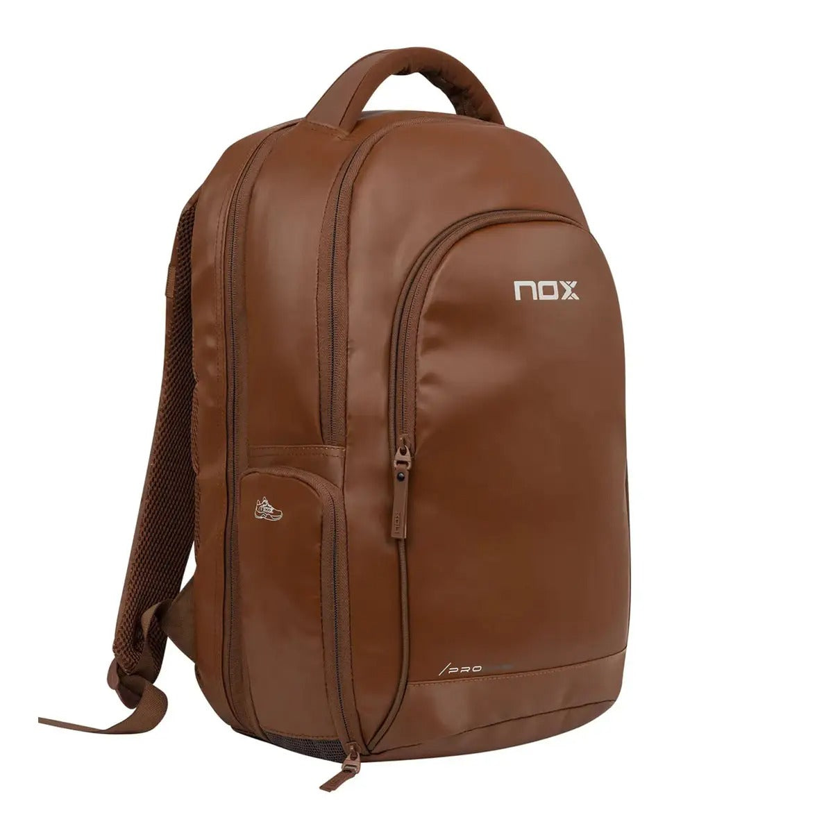 BACKPACK NOX PRO SERIES CAMEL