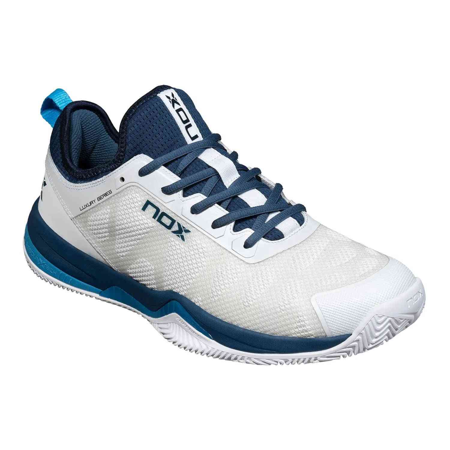 NOX NERBO CALUXNERWHSB WHITE