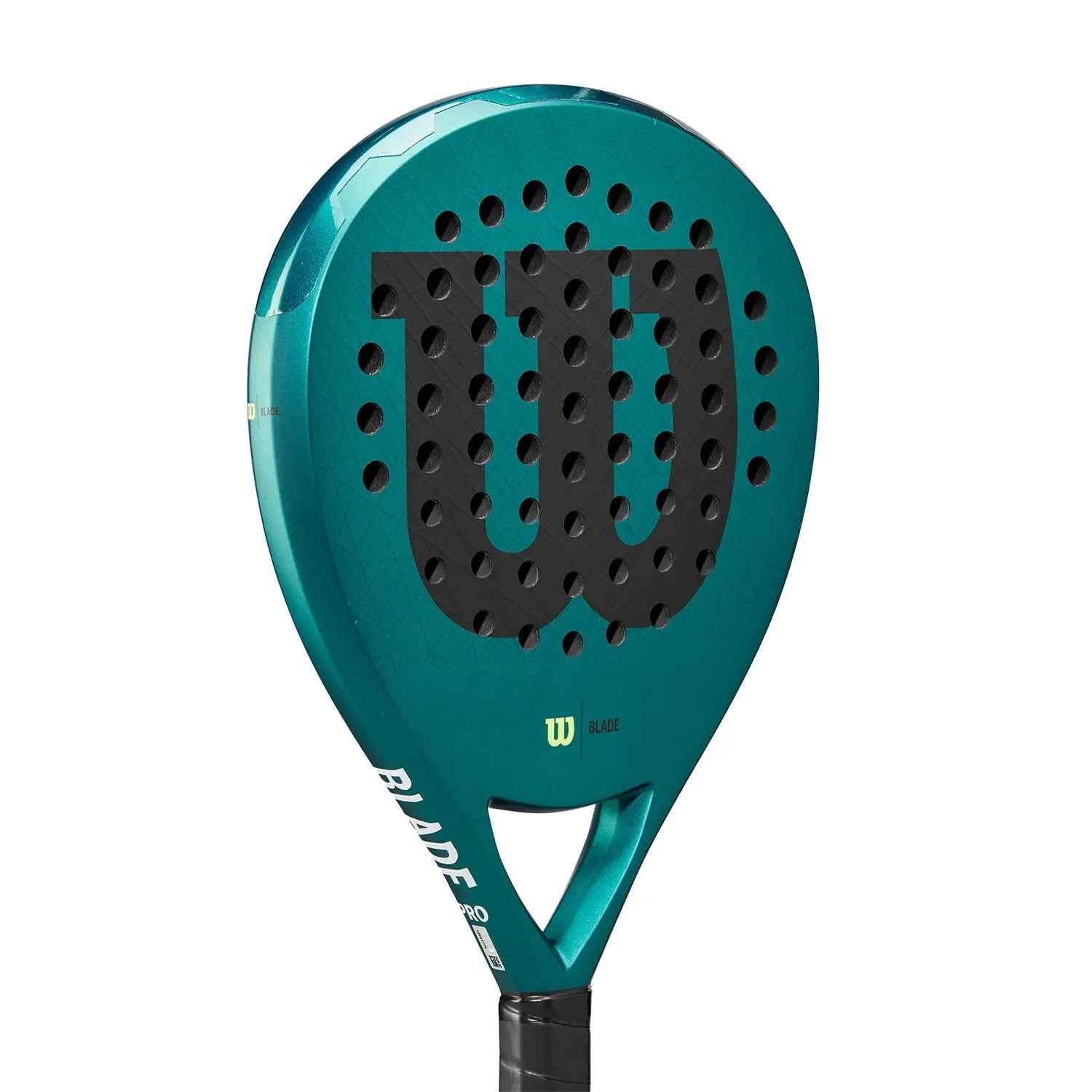 WILSON BLADE PRO V3 PADEL - Ace Padel Store