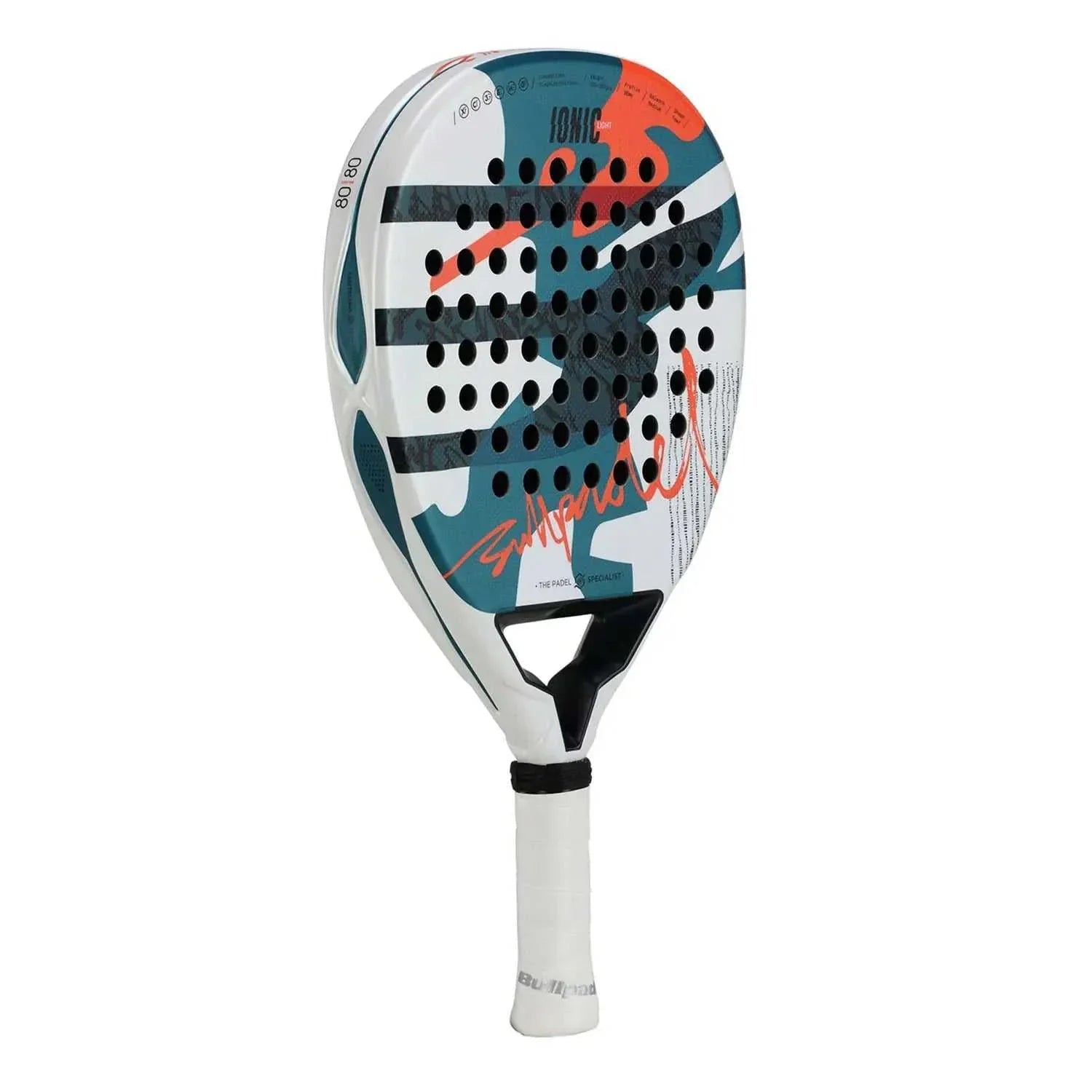 BULLPADEL IONIC LIGHT 2025 - Ace Padel Store