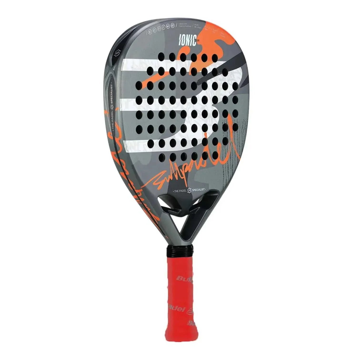 BULLPADEL IONIC POWER 2025 - Ace Padel Store