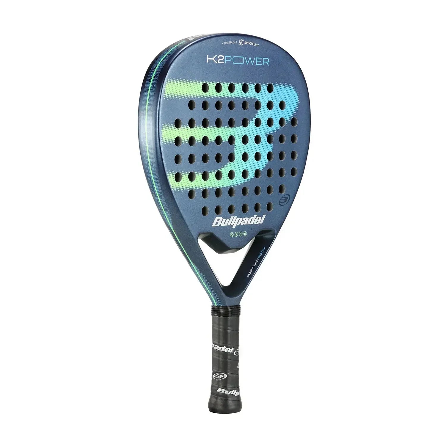 Bullpadel K2 Power 2025 - Ace Padel Store