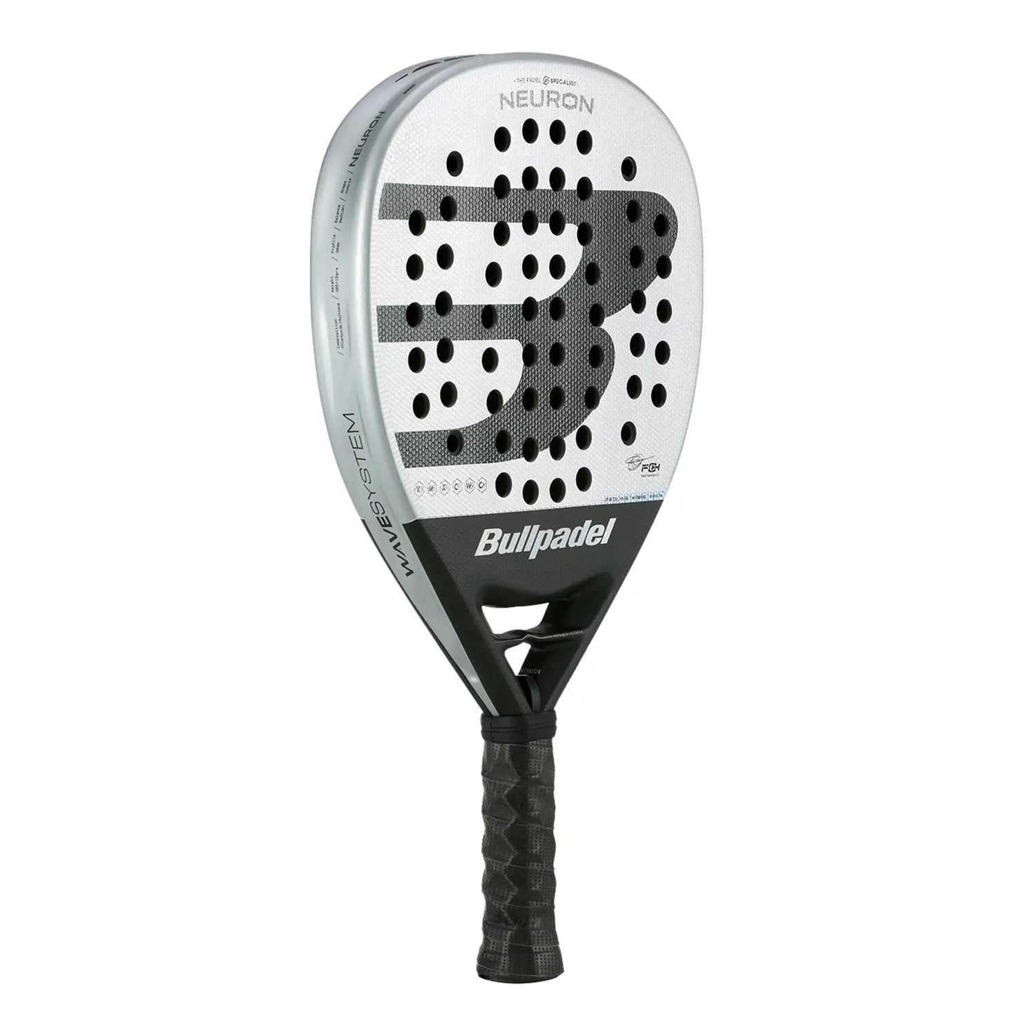 BULLPADEL NEURON 25 - Ace Padel Store