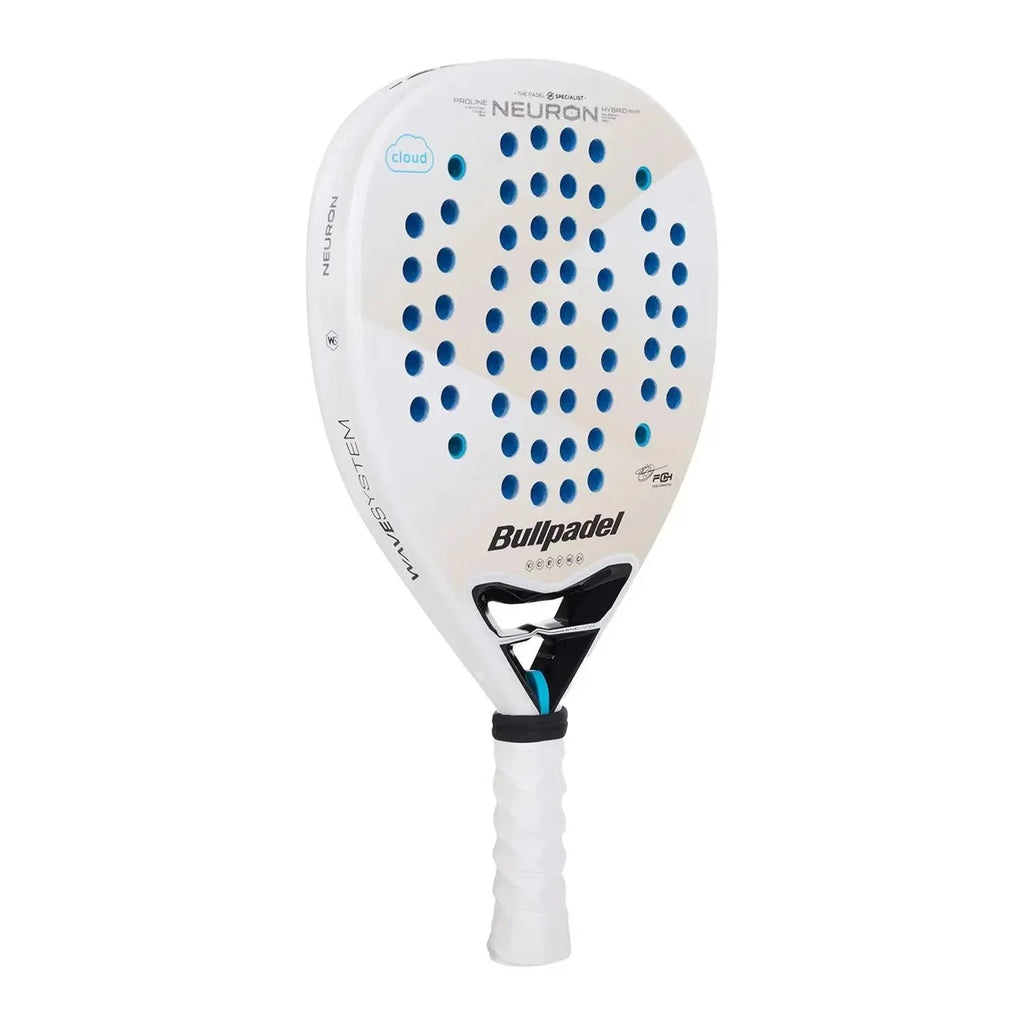 BULLPADEL NEURON CLOUD 2025 - Ace Padel Store