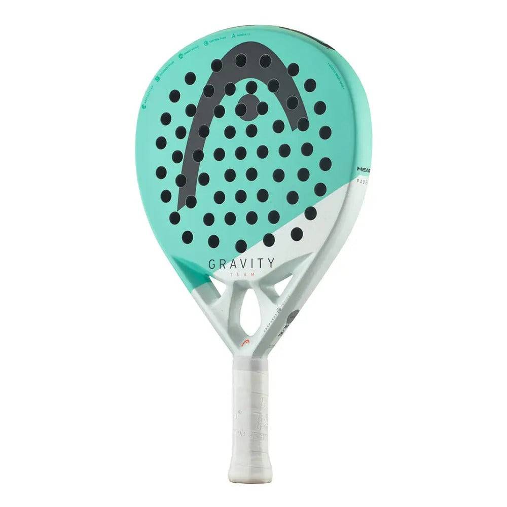 HEAD GRAVITY TEAM 2024 - Ace Padel Store