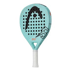 HEAD BOLT TALL/BLACK 2025 - Ace Padel Store